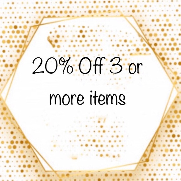 ✨Gold Stone Choker✨ - Picture 4 of 4